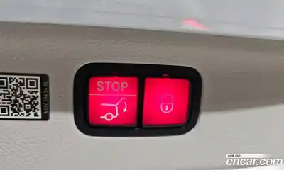 Mercedes-Benz EQS 2023 0.3 Автомат в Москве № 141797, миниатюра 4