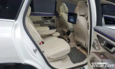 Mercedes-Benz EQS 2023 0.3 Автомат в Москве № 141797, миниатюра 10