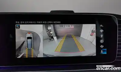 Mercedes-Benz GLS-Class 2022 4.0 Автомат в Москве № 143233, миниатюра 5