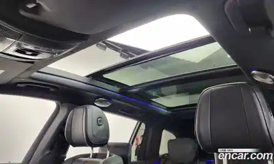 Mercedes-Benz GLS-Class 2022 4.0 Автомат в Москве № 143233, миниатюра 6