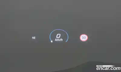 Mercedes-Benz GLS-Class 2022 4.0 Автомат в Москве № 143233, миниатюра 9