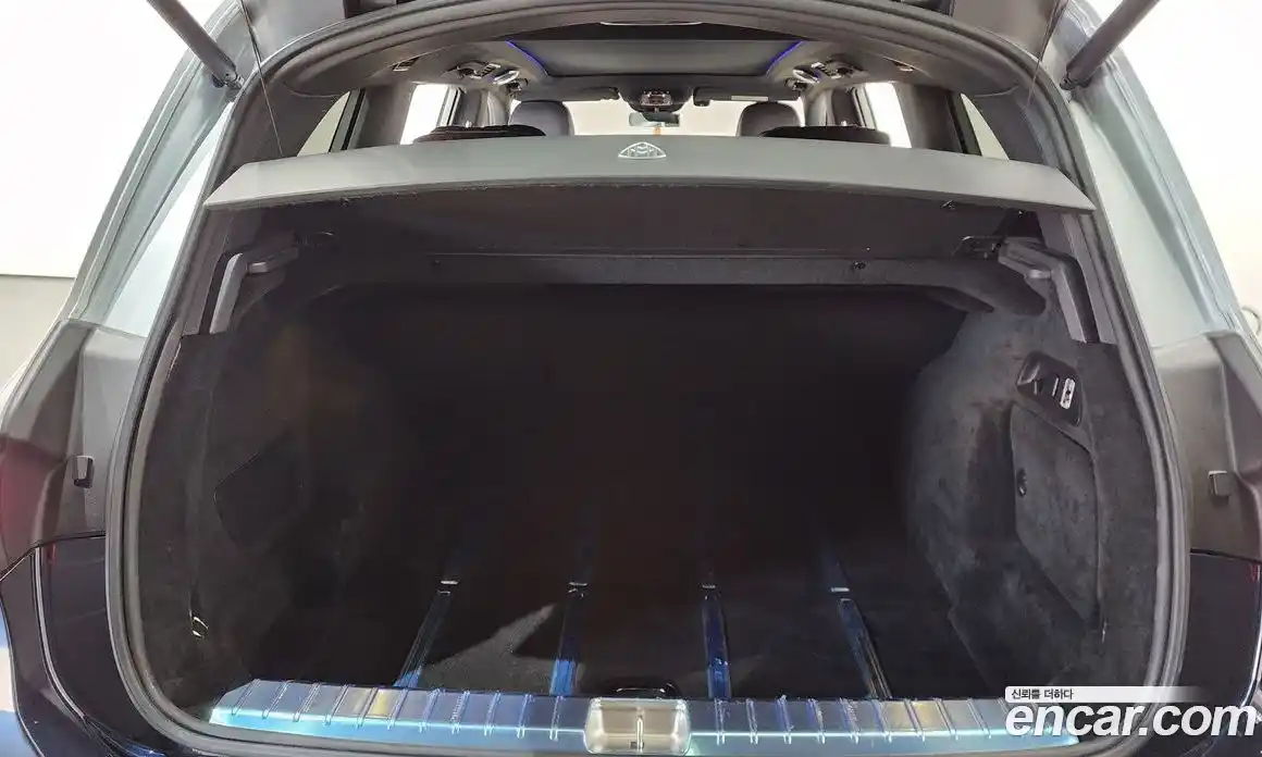 Mercedes-Benz GLS-Class 2022 4.0 Автомат в Москве № 143233, фото 10