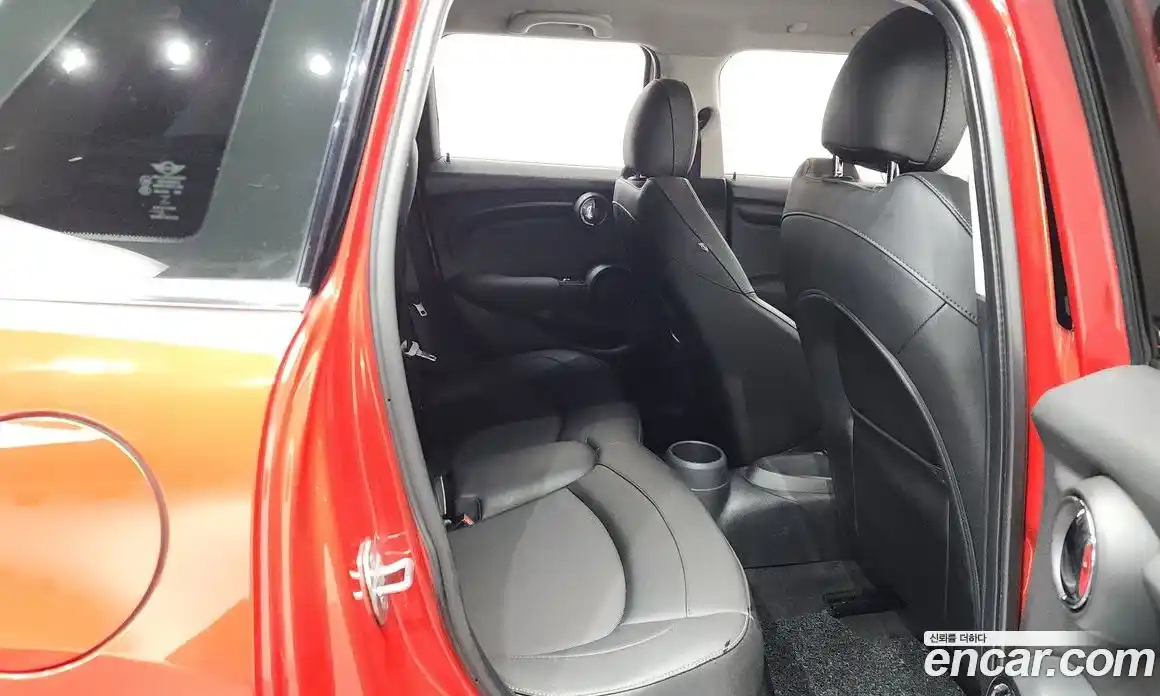 Mini Cooper 2015 1.5 Автомат в Москве № 144480, фото 20