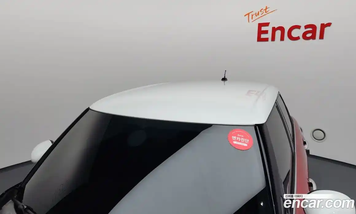 Mini Cooper 2015 1.5 Автомат в Москве № 144480, фото 7