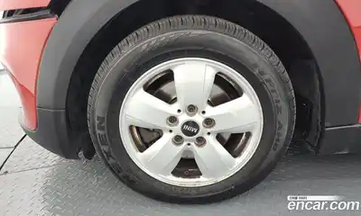 Mini Cooper 2015 1.5 Автомат в Москве № 144480, миниатюра 8