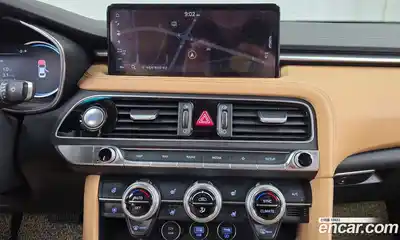 Genesis G70 2022 2.0 Автомат в Москве № 14707, миниатюра 12