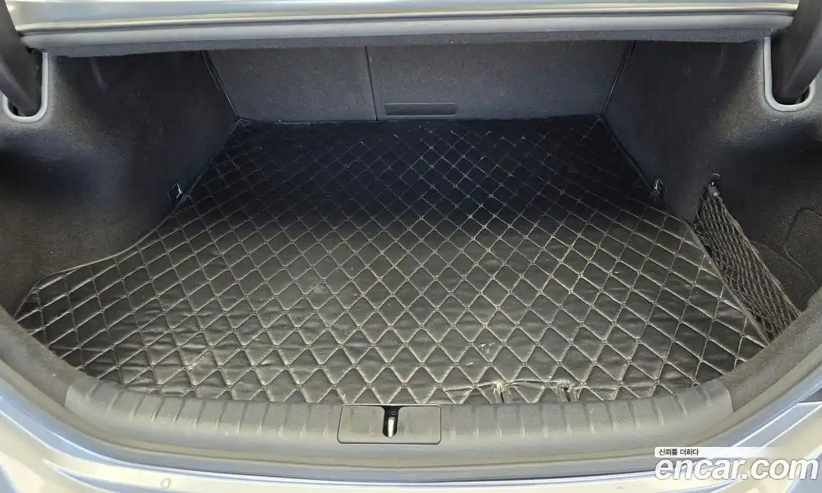 Genesis G70 2022 2.0 Автомат в Москве № 14707, фото 15