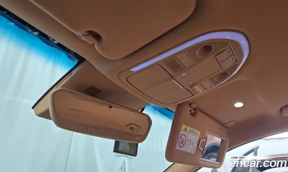 Genesis G70 2022 2.0 Автомат в Москве № 14707, фото 17