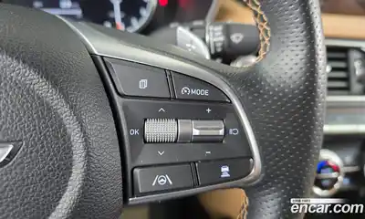 Genesis G70 2022 2.0 Автомат в Москве № 14707, миниатюра 10