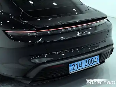 Porsche Taycan 2024 0.1 Автомат в Москве № 147141, миниатюра 12