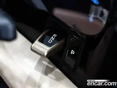 Porsche Taycan 2024 0.1 Автомат в Москве № 147141, миниатюра 9