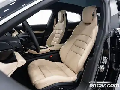 Porsche Taycan 2024 0.1 Автомат в Москве № 147141, миниатюра 10