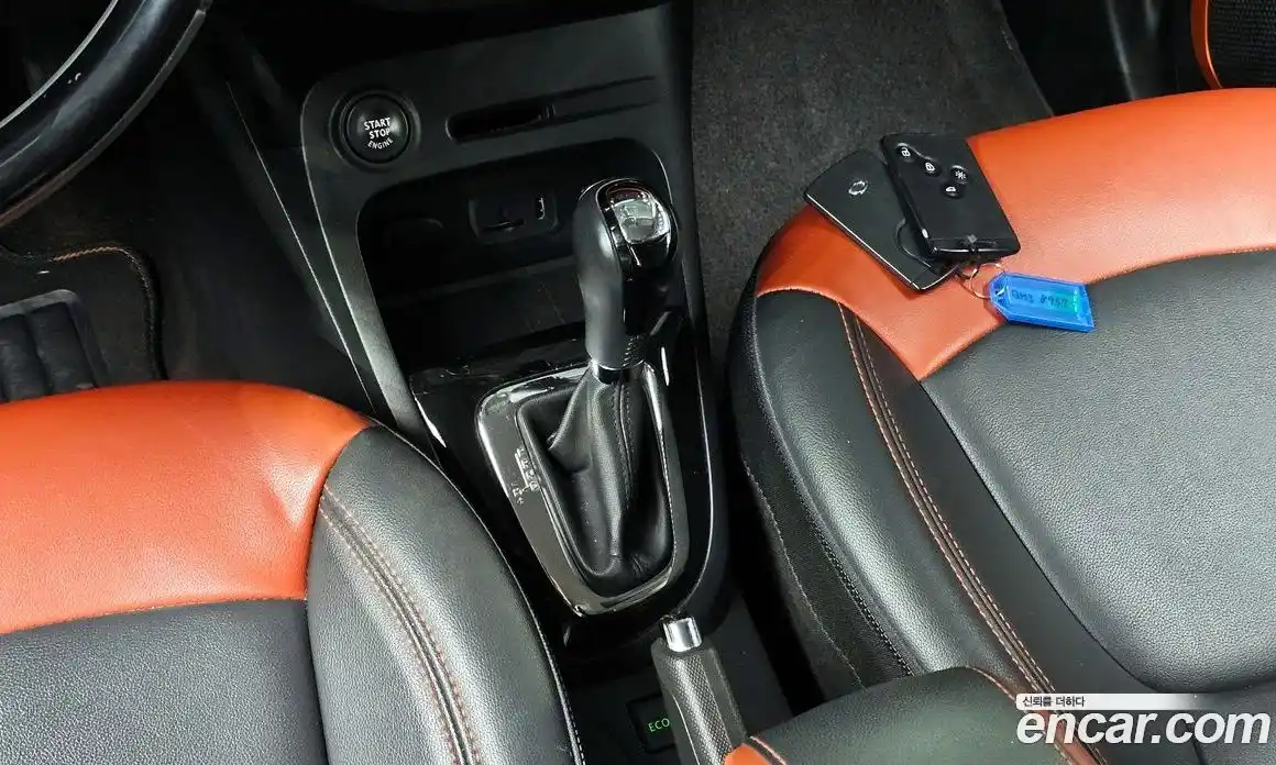 Renault QM3 2014 1.5 Автомат в Москве № 148079, фото 19