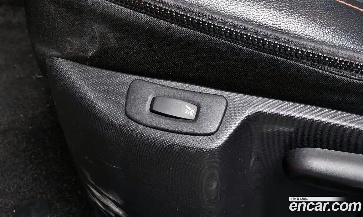 Renault QM3 2014 1.5 Автомат в Москве № 148079, фото 5