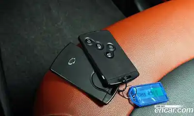 Renault QM3 2014 1.5 Автомат в Москве № 148079, миниатюра 6