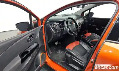 Renault QM3 2014 1.5 Автомат в Москве № 148079, миниатюра 10