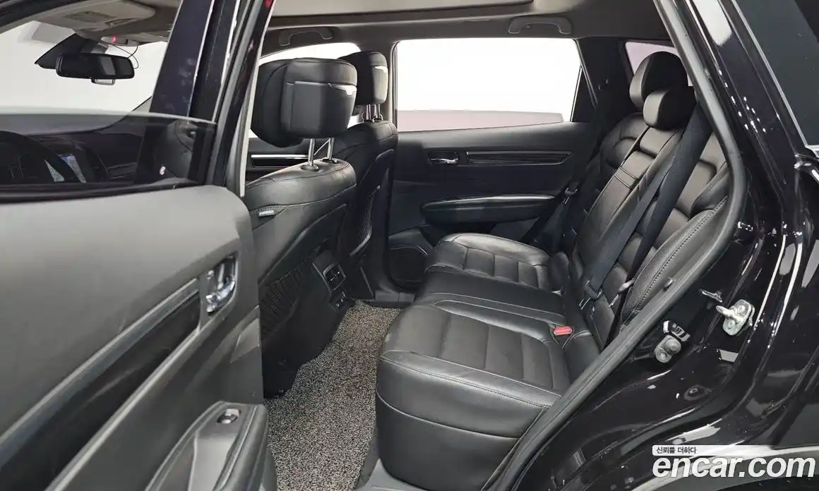 Renault QM6 2019 2.0 Автомат в Москве № 149575, фото 3