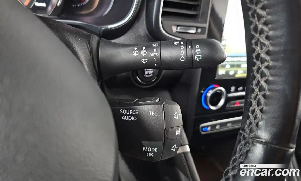 Renault QM6 2019 2.0 Автомат в Москве № 149575, фото 4