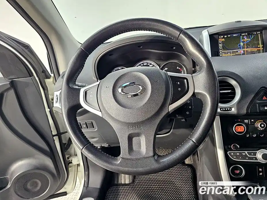 Renault QM5 2012 2.0 Автомат в Москве № 149867, фото 11