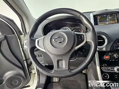 Renault QM5 2012 2.0 Автомат в Москве № 149867, миниатюра 11