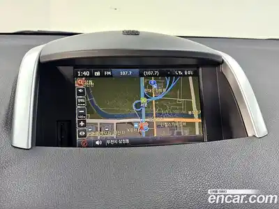 Renault QM5 2012 2.0 Автомат в Москве № 149867, миниатюра 12