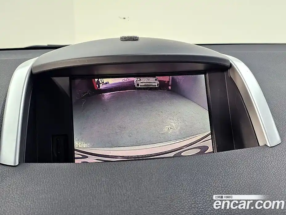 Renault QM5 2012 2.0 Автомат в Москве № 149867, фото 13