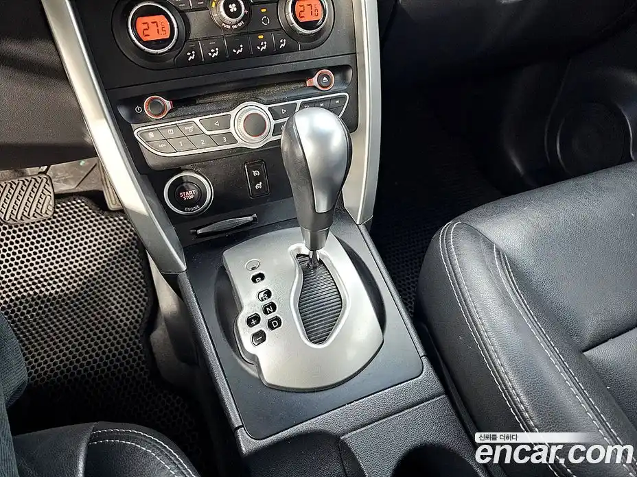 Renault QM5 2012 2.0 Автомат в Москве № 149867, фото 16