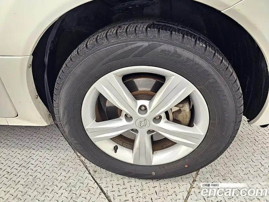 Renault QM5 2012 2.0 Автомат в Москве № 149867, фото 20