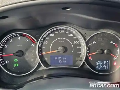 Renault QM5 2012 2.0 Автомат в Москве № 149867, миниатюра 6