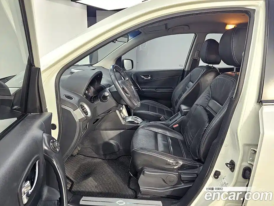 Renault QM5 2012 2.0 Автомат в Москве № 149867, фото 7