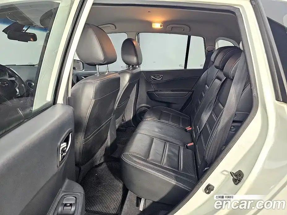 Renault QM5 2012 2.0 Автомат в Москве № 149867, фото 8