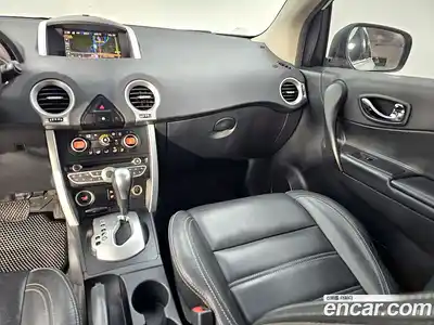 Renault QM5 2012 2.0 Автомат в Москве № 149867, миниатюра 9