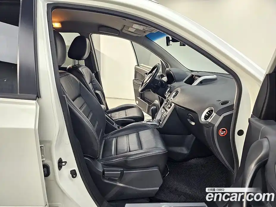 Renault QM5 2012 2.0 Автомат в Москве № 149867, фото 10