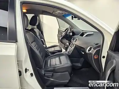 Renault QM5 2012 2.0 Автомат в Москве № 149867, миниатюра 10