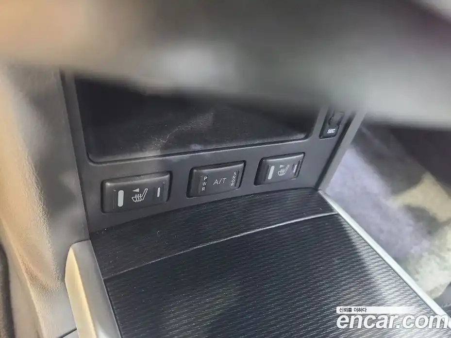 Renault SM5 2007 2.0 Автомат в Москве № 152482, фото 15