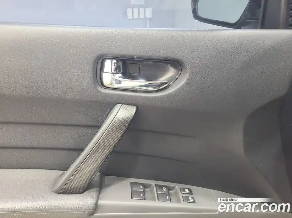 Renault SM5 2007 2.0 Автомат в Москве № 152482, фото 17