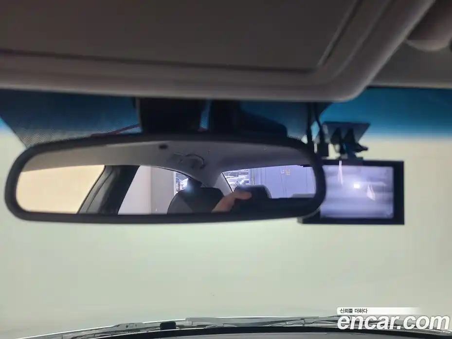 Renault SM5 2007 2.0 Автомат в Москве № 152482, фото 18