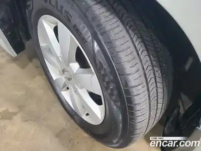 Renault SM5 2007 2.0 Автомат в Москве № 152482, миниатюра 7