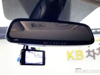 Renault QM5 2014 2.0 Автомат в Москве № 153047, миниатюра 11