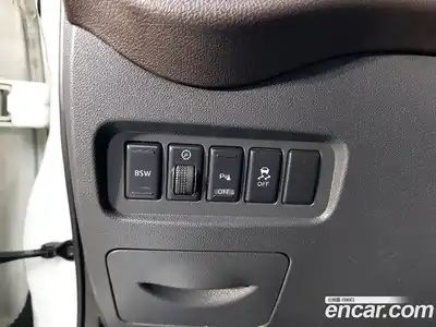 Renault QM5 2014 2.0 Автомат в Москве № 153047, миниатюра 12