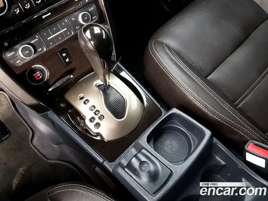 Renault QM5 2014 2.0 Автомат в Москве № 153047, фото 14