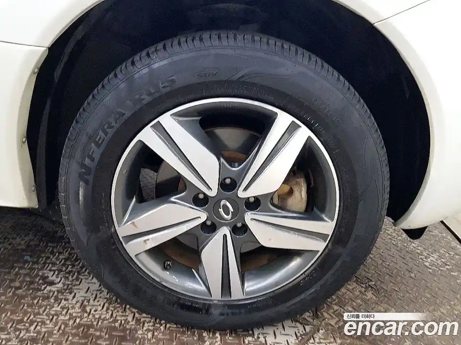 Renault QM5 2014 2.0 Автомат в Москве № 153047, фото 20