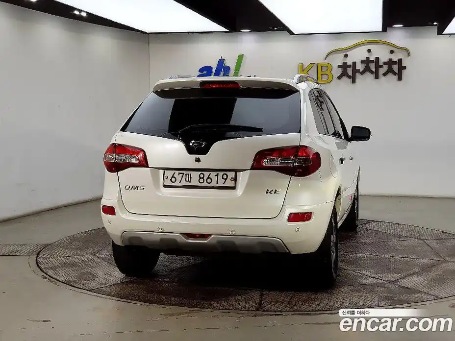 Renault QM5 2014 2.0 Автомат в Москве № 153047, фото 3