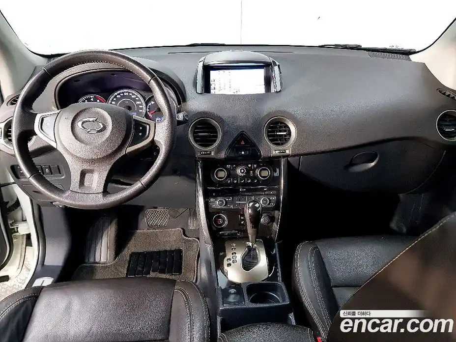 Renault QM5 2014 2.0 Автомат в Москве № 153047, фото 5