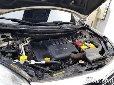 Renault QM5 2014 2.0 Автомат в Москве № 153047, миниатюра 6