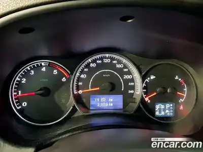 Renault QM5 2014 2.0 Автомат в Москве № 153047, миниатюра 7