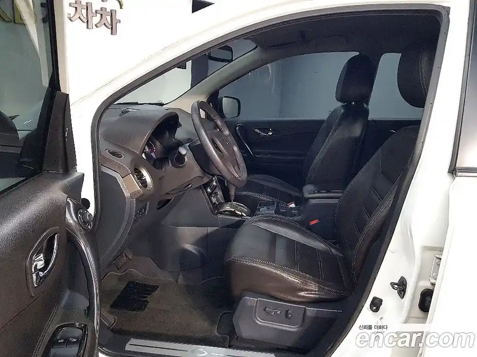 Renault QM5 2014 2.0 Автомат в Москве № 153047, фото 8