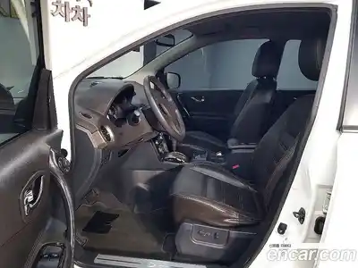 Renault QM5 2014 2.0 Автомат в Москве № 153047, миниатюра 8