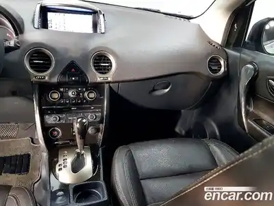 Renault QM5 2014 2.0 Автомат в Москве № 153047, миниатюра 10