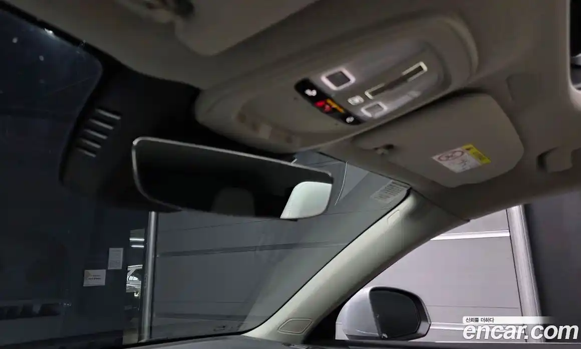 Volvo XC40 2025 2.0 Автомат в Москве № 153760, фото 14